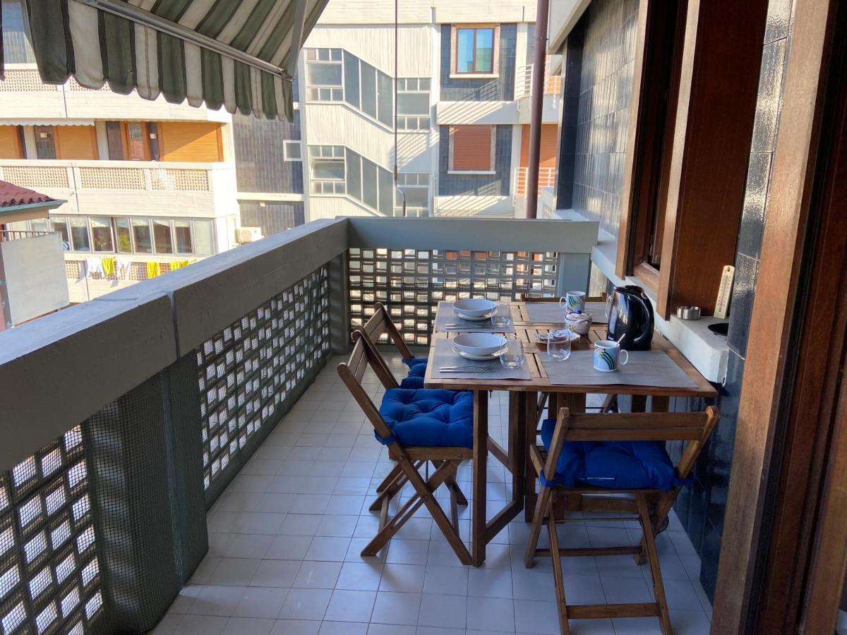 Esplanade Sea Side - Bicamere, 2 Terrazzi, Garage A Richiesta Grado Exterior photo