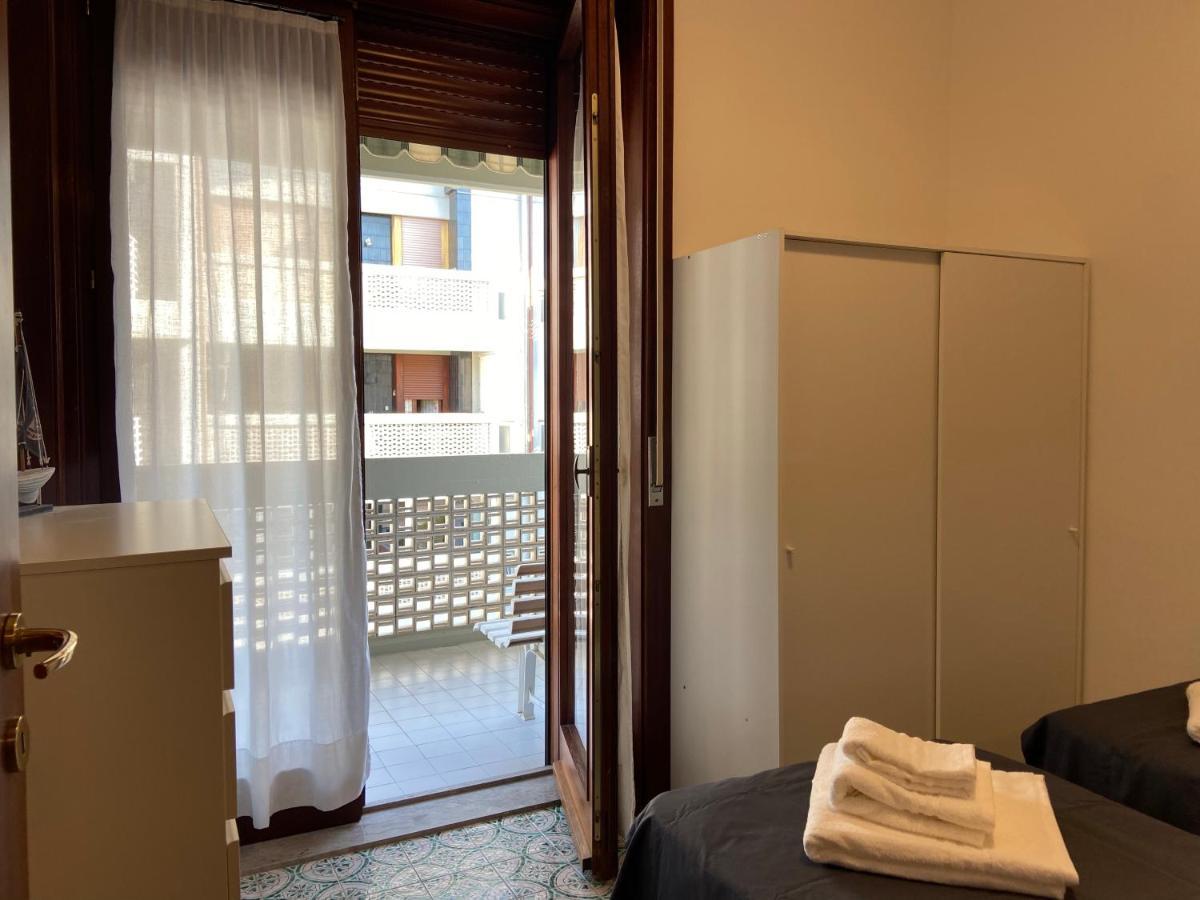 Esplanade Sea Side - Bicamere, 2 Terrazzi, Garage A Richiesta Grado Exterior photo
